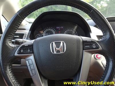 2015 Honda Odyssey EX-L w/DVD - Photo 20 - Cincinnati, OH 45255