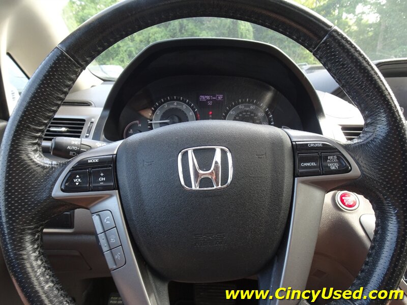2015 Honda Odyssey EX-L w/DVD - Photo 20 - Cincinnati, OH 45255