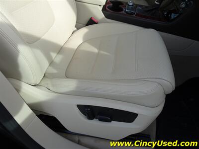 2016 Volkswagen Touareg VR6 Lux   - Photo 29 - Cincinnati, OH 45255