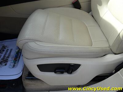 2016 Volkswagen Touareg VR6 Lux   - Photo 28 - Cincinnati, OH 45255