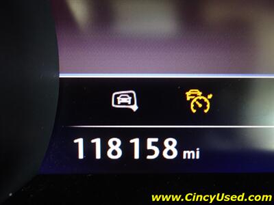 2016 Volkswagen Touareg VR6 Lux   - Photo 22 - Cincinnati, OH 45255