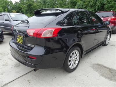 2013 Mitsubishi Lancer Sportback ES  2.0L I4 FWD - Photo 6 - Cincinnati, OH 45255