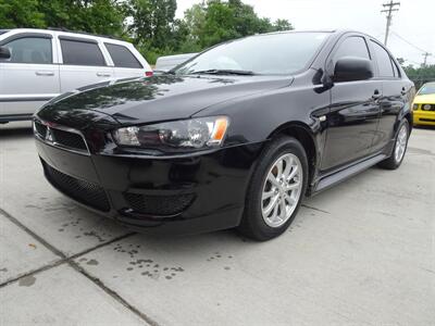 2013 Mitsubishi Lancer Sportback ES  2.0L I4 FWD - Photo 3 - Cincinnati, OH 45255