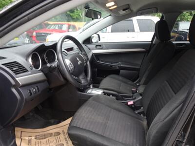 2013 Mitsubishi Lancer Sportback ES  2.0L I4 FWD - Photo 10 - Cincinnati, OH 45255