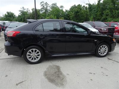 2013 Mitsubishi Lancer Sportback ES  2.0L I4 FWD - Photo 5 - Cincinnati, OH 45255