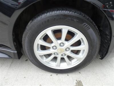 2013 Mitsubishi Lancer Sportback ES  2.0L I4 FWD - Photo 27 - Cincinnati, OH 45255