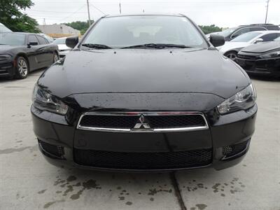 2013 Mitsubishi Lancer Sportback ES  2.0L I4 FWD - Photo 2 - Cincinnati, OH 45255