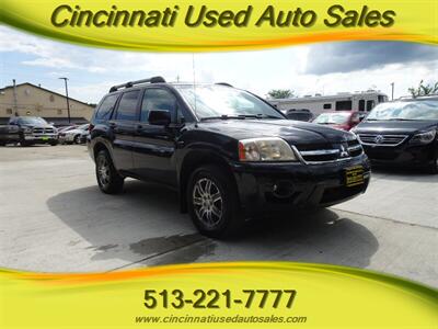 2008 Mitsubishi Endeavor SE   - Photo 1 - Cincinnati, OH 45255