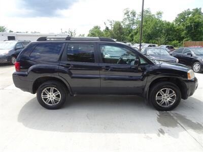 2008 Mitsubishi Endeavor SE   - Photo 5 - Cincinnati, OH 45255