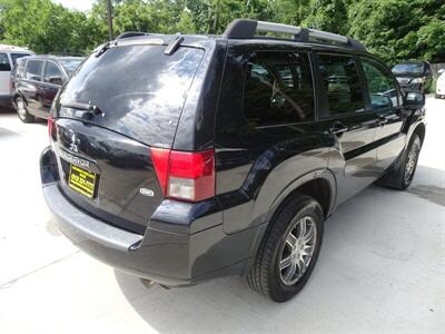 2008 Mitsubishi Endeavor SE   - Photo 11 - Cincinnati, OH 45255