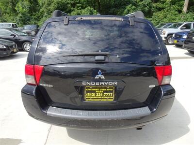 2008 Mitsubishi Endeavor SE   - Photo 9 - Cincinnati, OH 45255