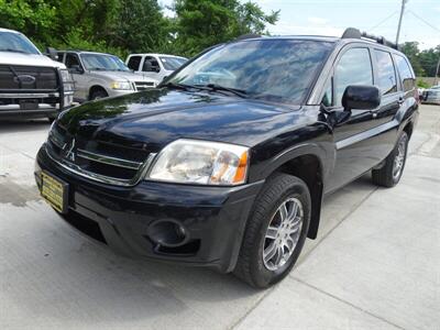 2008 Mitsubishi Endeavor SE   - Photo 15 - Cincinnati, OH 45255