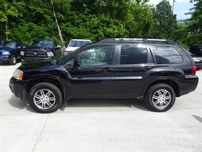 2008 Mitsubishi Endeavor SE   - Photo 13 - Cincinnati, OH 45255