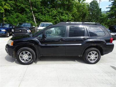 2008 Mitsubishi Endeavor SE   - Photo 14 - Cincinnati, OH 45255