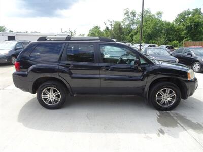 2008 Mitsubishi Endeavor SE   - Photo 6 - Cincinnati, OH 45255