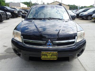 2008 Mitsubishi Endeavor SE   - Photo 3 - Cincinnati, OH 45255