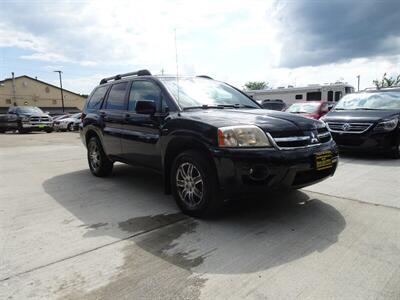 2008 Mitsubishi Endeavor SE   - Photo 2 - Cincinnati, OH 45255