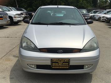 2003 Ford Focus ZX3   - Photo 2 - Cincinnati, OH 45255