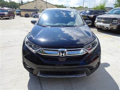 2017 Honda CR-V EX   - Photo 2 - Cincinnati, OH 45255