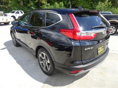 2017 Honda CR-V EX   - Photo 4 - Cincinnati, OH 45255