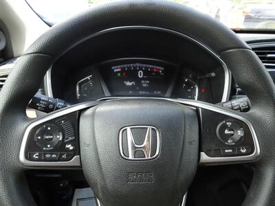 2017 Honda CR-V EX   - Photo 16 - Cincinnati, OH 45255