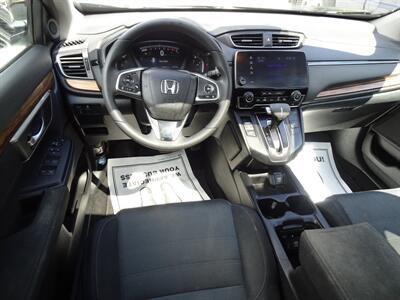 2017 Honda CR-V EX   - Photo 12 - Cincinnati, OH 45255