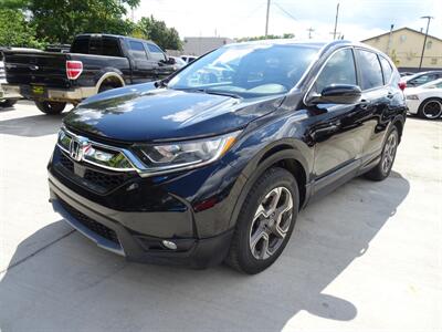 2017 Honda CR-V EX   - Photo 8 - Cincinnati, OH 45255