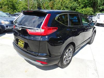 2017 Honda CR-V EX   - Photo 6 - Cincinnati, OH 45255