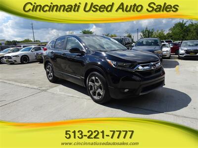 2017 Honda CR-V EX   - Photo 1 - Cincinnati, OH 45255