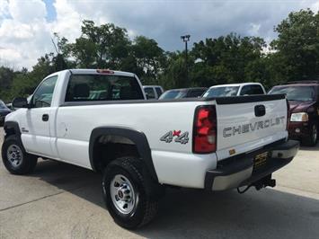 2007 GMC Sierra 3500   - Photo 11 - Cincinnati, OH 45255