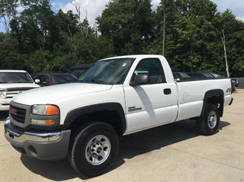 2007 GMC Sierra 3500   - Photo 3 - Cincinnati, OH 45255