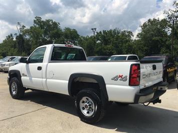 2007 GMC Sierra 3500   - Photo 4 - Cincinnati, OH 45255