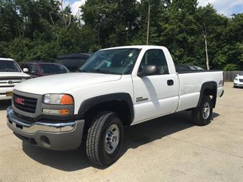 2007 GMC Sierra 3500   - Photo 8 - Cincinnati, OH 45255