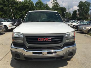 2007 GMC Sierra 3500   - Photo 2 - Cincinnati, OH 45255