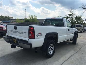 2007 GMC Sierra 3500   - Photo 10 - Cincinnati, OH 45255