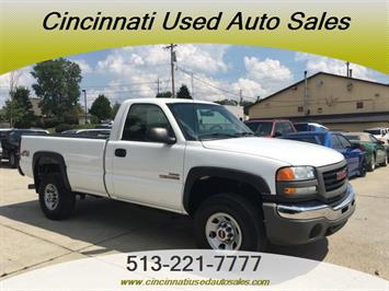 2007 GMC Sierra 3500   - Photo 1 - Cincinnati, OH 45255