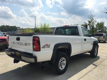 2007 GMC Sierra 3500   - Photo 6 - Cincinnati, OH 45255