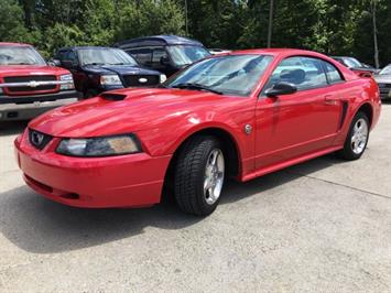 2004 Ford Mustang   - Photo 11 - Cincinnati, OH 45255