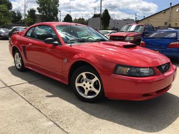 2004 Ford Mustang   - Photo 10 - Cincinnati, OH 45255