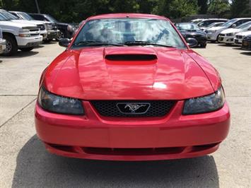 2004 Ford Mustang   - Photo 2 - Cincinnati, OH 45255