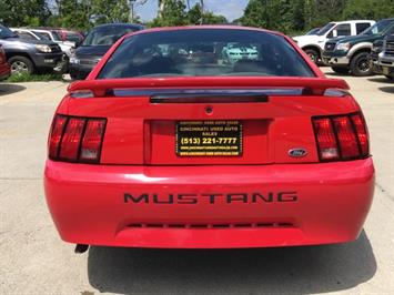 2004 Ford Mustang   - Photo 5 - Cincinnati, OH 45255