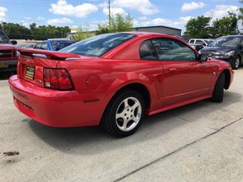 2004 Ford Mustang   - Photo 13 - Cincinnati, OH 45255