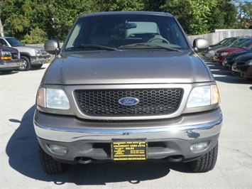 2002 Ford F-150 Lariat   - Photo 2 - Cincinnati, OH 45255