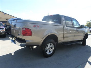 2002 Ford F-150 Lariat   - Photo 13 - Cincinnati, OH 45255