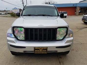 2009 Jeep Liberty Sport   - Photo 2 - Cincinnati, OH 45255