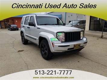 2009 Jeep Liberty Sport   - Photo 1 - Cincinnati, OH 45255