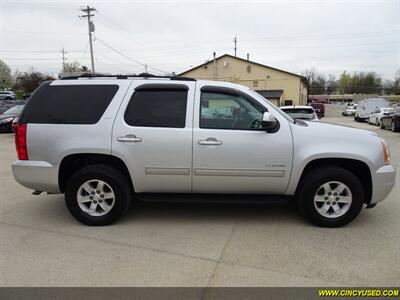 2013 GMC Yukon SLT   - Photo 3 - Cincinnati, OH 45255