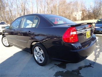 2006 Chevrolet Malibu LT   - Photo 12 - Cincinnati, OH 45255