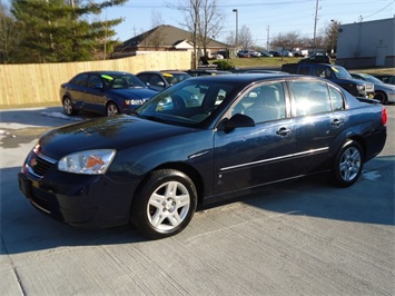 2006 Chevrolet Malibu LT   - Photo 3 - Cincinnati, OH 45255