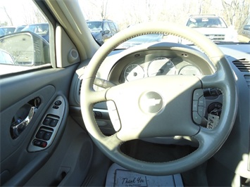 2006 Chevrolet Malibu LT   - Photo 18 - Cincinnati, OH 45255